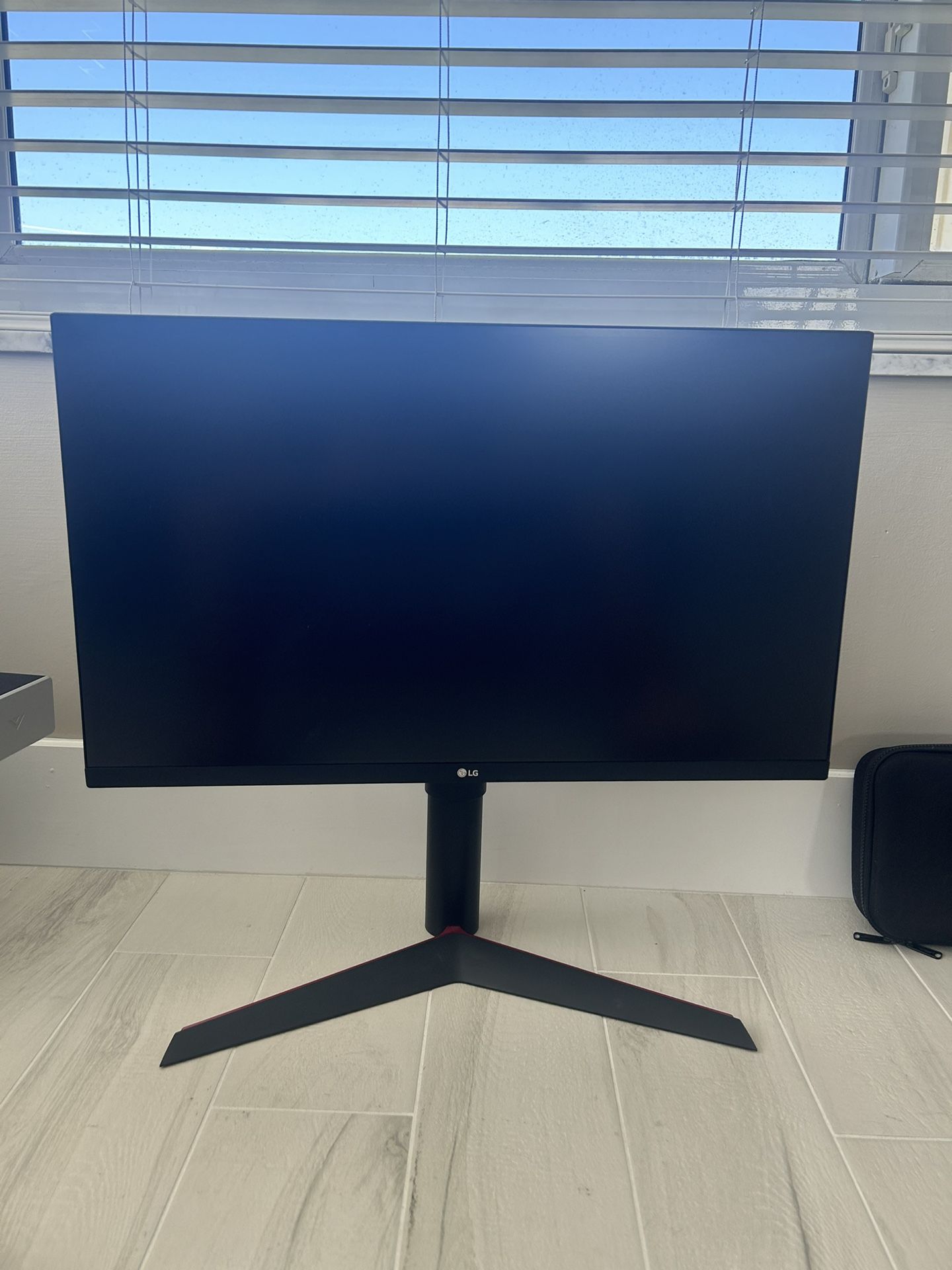 LG Gaming Monitor