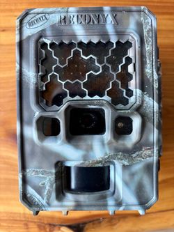 Reconyx HC500 Game Camera