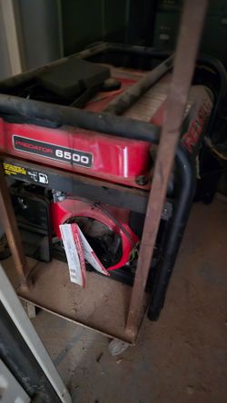 Gas generator