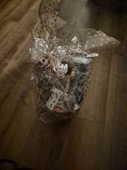 Hygiene baskets