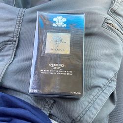 Aventus Creed 