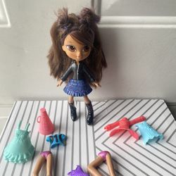 Mini Bratz 2008