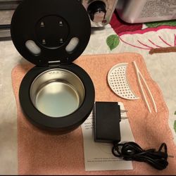 Limpiador Ultrasónico de 45kHz