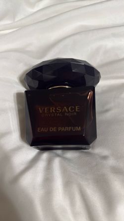 Versace Crystal Noir 3.0 US fl.oz.