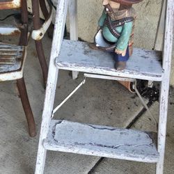 Outdoor Decor