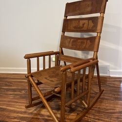 Used Chair  I Will Take Best Offer $100