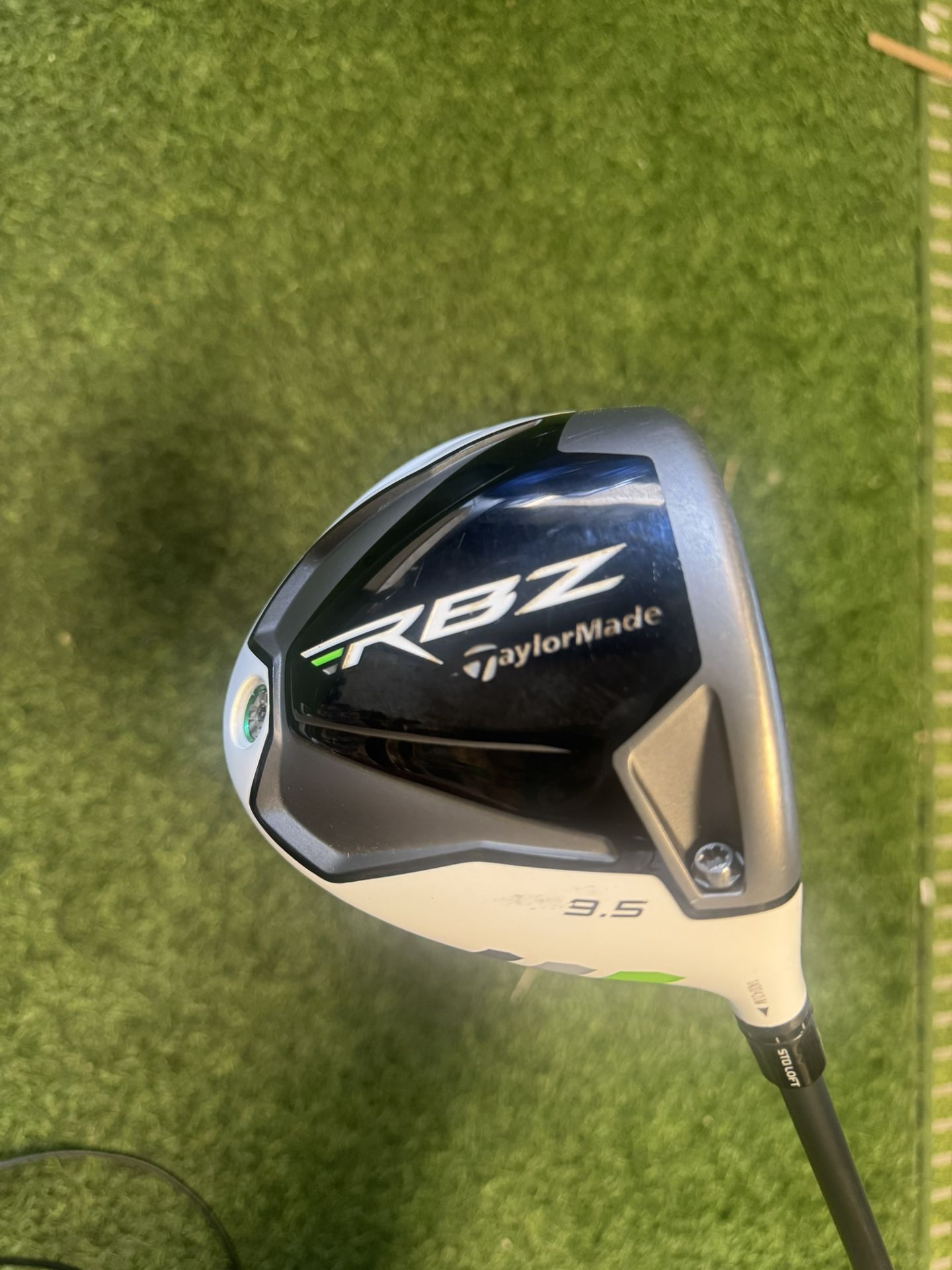 Golf Clubs
