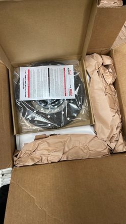 Clutch Masters FX Series Performance Clutch – 2015–2017 Mustang GT 5.0 V8
