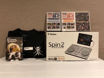 🥒The Invisibl Skratch Piklz Bundle With Bonus Items!👀