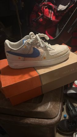 Air Force 1 ‘07 PRM