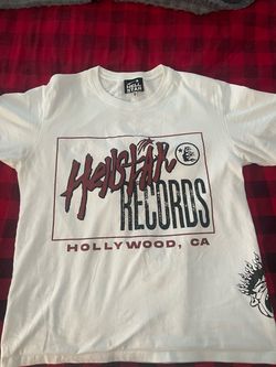 Hellstar tee