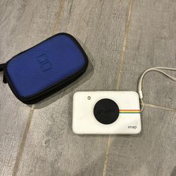 Polaroid Camera