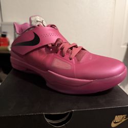 KD 4 Aunt Pearl Size 11