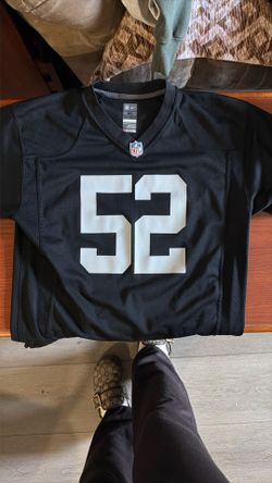 Raiders Jersey