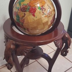 Beautiful Jumanji Globe