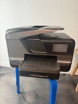HP OfficeJet Pro 8600 Plus — Excellent Condition — $150 OBO