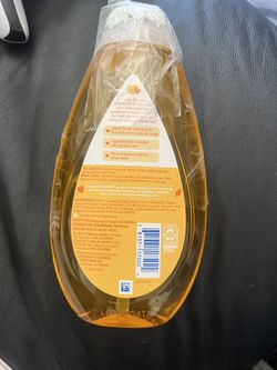 Baby Shampoo