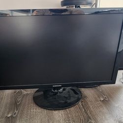 Samsung 1080p Monitor