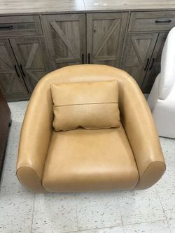 Chair plus pillow combo