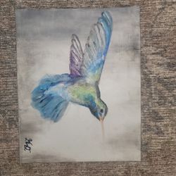 Bird Painting