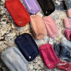 Lululemon Bags & Keychains