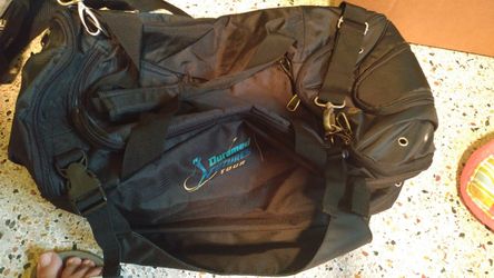 travel bag