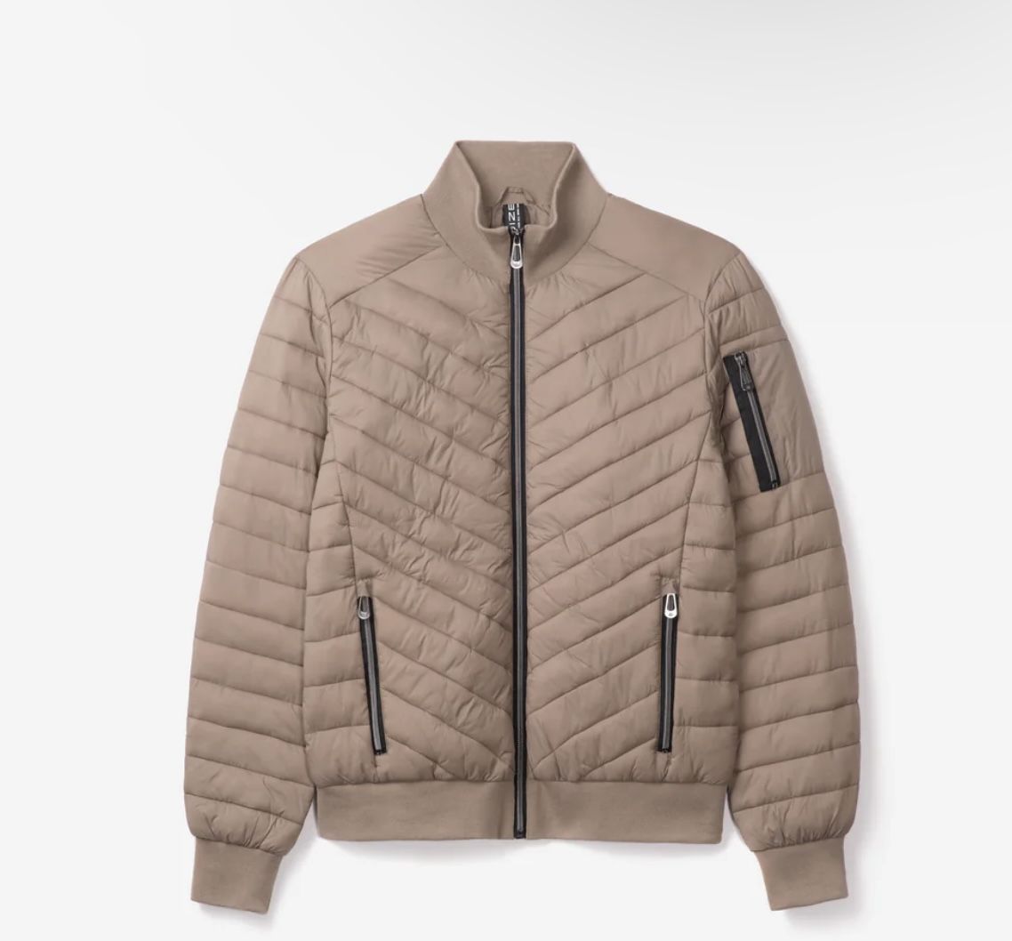 Brand New Men’s Jacket.