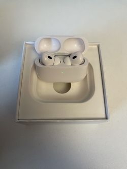 **BEST OFFER** Apple AirPods Pro 2nd Generation