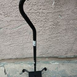 Quad Cane