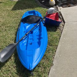 Kayak