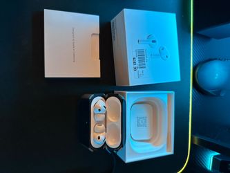Apple AirPods Pro 3