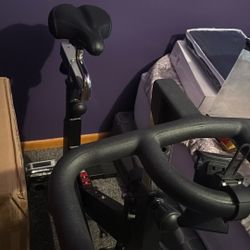 Revolution Cycle Pro Bike
