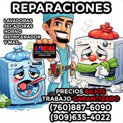 Lavadora Y Secadora 