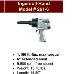 Ingersoll Impact 