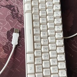RBG Keyboard