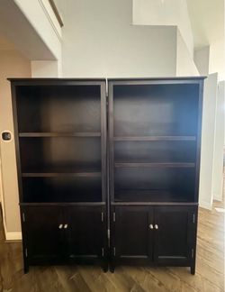 Bookcase