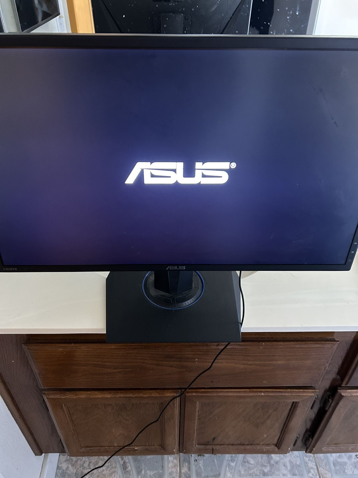 ASUS 24” Gaming Monitor