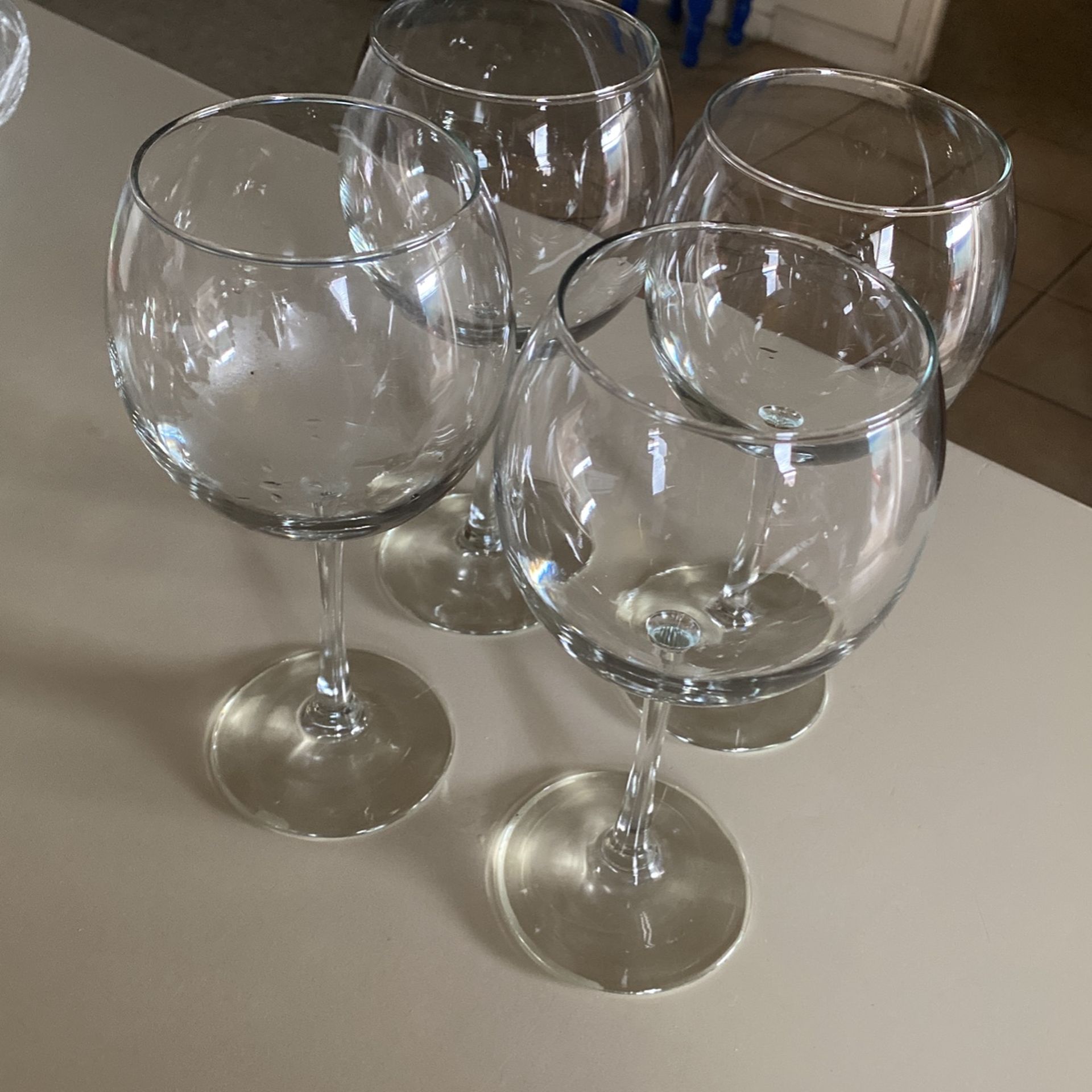 4 Copas 