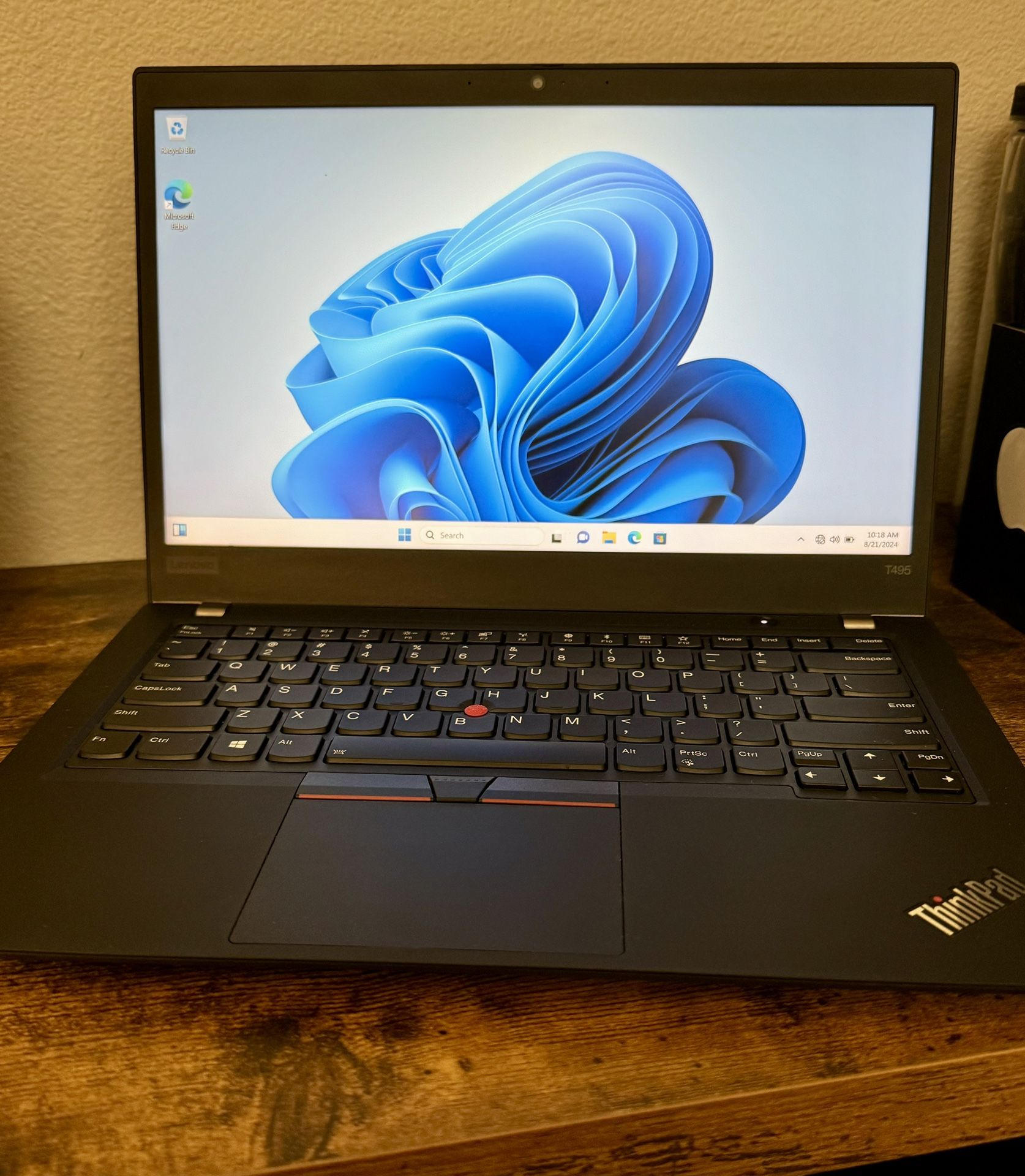 Lenovo Laptop
