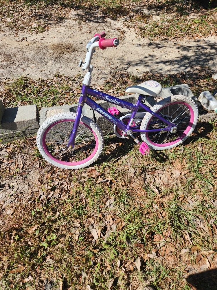 Seastar Huffy 