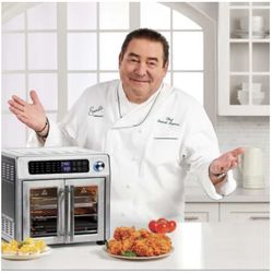 Emeril Everyday AirFryer Community