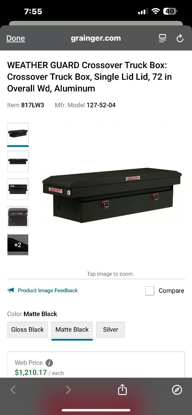 Tool Box