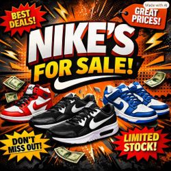 Great shoes plus for sale