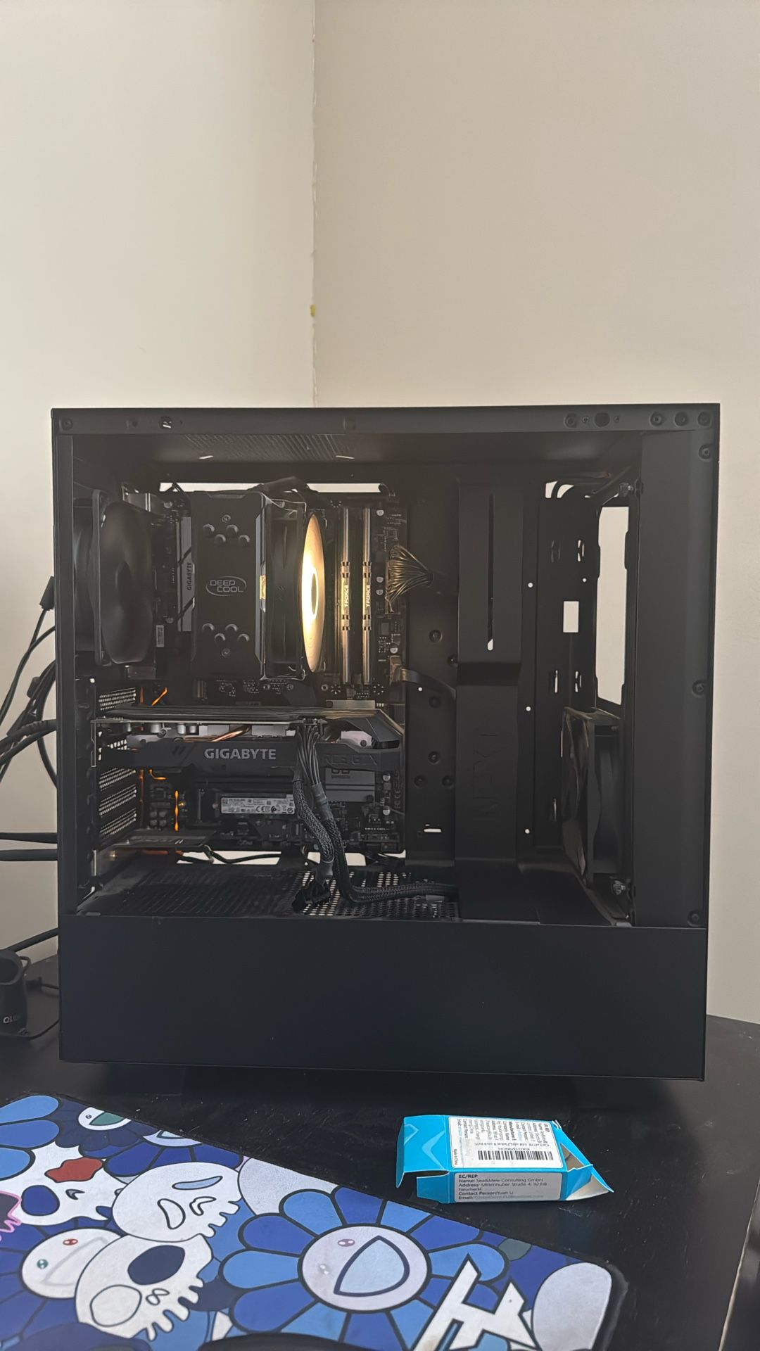 Gaming Pc