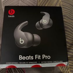 Beat fit Pro