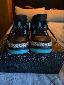 Men’s Jordan’s size 11