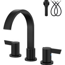 New Bathroom Faucets 
