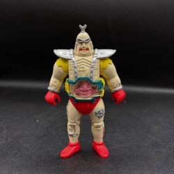 TMNT Android Body Krang