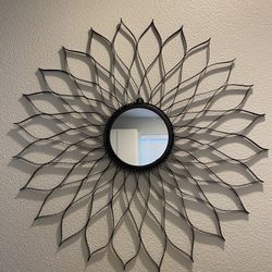 Wall Art/ Mirror 