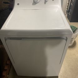 Dryer Electric 